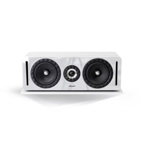 Elipson Prestige Facet 14C ELIPF14CWT 2-way Wired Center Speaker 150 W (RMS) White