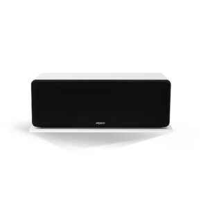 Elipson Prestige Facet 14C ELIPF14CWT 2-way Wired Center Speaker 150 W (RMS) White