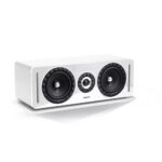 Elipson Prestige Facet 14C ELIPF14CWT 2-way Wired Center Speaker 150 W (RMS) White