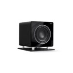 Elipson Prestige Facet SUB 10 ELIPFSUB10BK 10" Active Subwoofer 250 W (RMS) Black