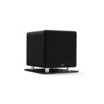 Elipson Prestige Facet SUB 10 ELIPFSUB10BK 10" Active Subwoofer 250 W (RMS) Black