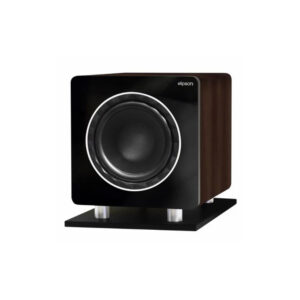 Elipson Prestige Facet SUB 10 ELIPFSUB10WN 10" Active Subwoofer 250 W (RMS) White