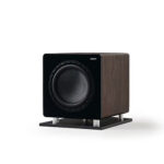 Elipson Prestige Facet SUB 12 ELIPFSUB12WN 12" Active Subwoofer 500 W (RMS) Walnut