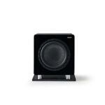 Elipson Prestige Facet SUB 12 ELIPFSUB12WN 12" Active Subwoofer 500 W (RMS) Walnut