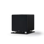 Elipson Prestige Facet SUB 12 ELIPFSUB12BK 12" Active Subwoofer 500 W (RMS) Black