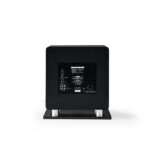 Elipson Prestige Facet SUB 12 ELIPFSUB12BK 12" Active Subwoofer 500 W (RMS) Black
