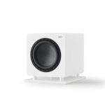 Elipson Prestige Facet SUB 12 ELIPFSUB12WT 12" Active Subwoofer 500 W (RMS) White