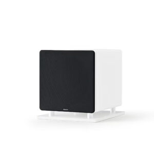 Elipson Prestige Facet SUB 12 ELIPFSUB12WT 12" Active Subwoofer 500 W (RMS) White