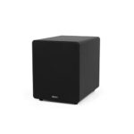 Elipson Prestige Facet SUB 8.1 ELIPFSUB81BK 8" Active Subwoofer 150 W (RMS) Black