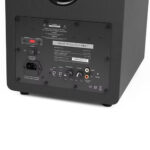 Elipson Prestige Facet SUB 8.1 ELIPFSUB81BK 8" Active Subwoofer 150 W (RMS) Black