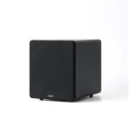 Elipson Prestige Facet SUB 10.1 ELIPFSUB101BK 10" Active Subwoofer 200 W (RMS) Black