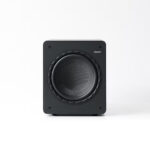 Elipson Prestige Facet SUB 10.1 ELIPFSUB101BK 10" Active Subwoofer 200 W (RMS) Black