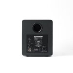 Elipson Prestige Facet SUB 10.1 ELIPFSUB101BK 10" Active Subwoofer 200 W (RMS) Black