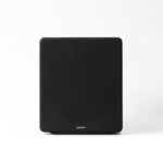 Elipson Prestige Facet SUB 12.1 ELIPFSUB121BK 12" Active Subwoofer 300 W (RMS) Black