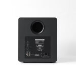 Elipson Prestige Facet SUB 12.1 ELIPFSUB121BK 12" Active Subwoofer 300 W (RMS) Black