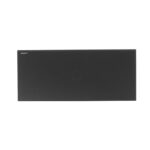 Elipson Prestige Facet 14LCR ELIPF14LCRBK Front / center / surround 2-way Wired Speaker 150 W (RMS) Black