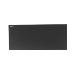Elipson Prestige Facet 14LCR ELIPF14LCRBK Front / center / surround 2-way Wired Speaker 150 W (RMS) Black