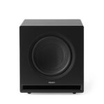 Elipson Premium Sub 10 ELIPRESUB10BK 10" Active Subwoofer 300 W (RMS) Black