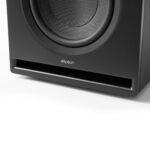 Elipson Premium Sub 10 ELIPRESUB10BK 10" Active Subwoofer 300 W (RMS) Black