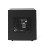 Elipson Premium Sub 10 ELIPRESUB10BK 10" Active Subwoofer 300 W (RMS) Black