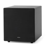 Elipson Premium Sub 12 ELIPRESUB12BK 12" Active Subwoofer 500 W (RMS) Black