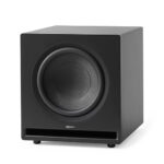 Elipson Premium Sub 12 ELIPRESUB12BK 12" Active Subwoofer 500 W (RMS) Black