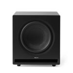 Elipson Premium Sub 12 ELIPRESUB12BK 12" Active Subwoofer 500 W (RMS) Black