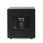 Elipson Premium Sub 12 ELIPRESUB12BK 12" Active Subwoofer 500 W (RMS) Black