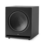 Elipson Premium Sub 15 ELIPRESUB15BK 15" Active Subwoofer 650 W (RMS) Black