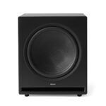 Elipson Premium Sub 15 ELIPRESUB15BK 15" Active Subwoofer 650 W (RMS) Black