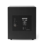 Elipson Premium Sub 15 ELIPRESUB15BK 15" Active Subwoofer 650 W (RMS) Black