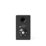 Elipson Prestige Facet II 6B ELIPF26BMBK Pair of Bookshelf 2-way Wired Speakers 70 W (RMS) Black