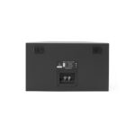 Elipson Prestige Facet II 7SR ELIPF27SRMBK Pair of 2-way Main / Center / Surround Wired Speakers 80 W (RMS) Black