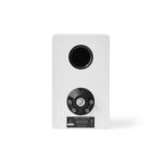 Elipson Prestige Facet II 8B ELIPF28BMWT Pair of Bookshelf 2-way Wired Speakers 85 W (RMS) White