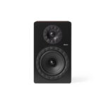 Elipson Prestige Facet II 8B ELIPF28BWNBK Pair of Bookshelf 2-way Wired Speakers 85 W (RMS) Walnut