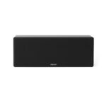 Elipson Prestige Facet II 11C ELIPF211CMBK 2-way Wired Center Speaker 120 W (RMS) Black