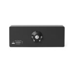 Elipson Prestige Facet II 11C ELIPF211CMBK 2-way Wired Center Speaker 120 W (RMS) Black