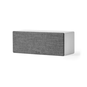 Elipson Prestige Facet II 11C ELIPF211CMWT 2-way Wired Center Speaker 120 W (RMS) White