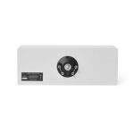 Elipson Prestige Facet II 11C ELIPF211CMWT 2-way Wired Center Speaker 120 W (RMS) White