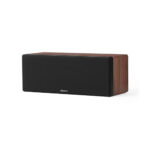 Elipson Prestige Facet II 11C ELIPF211CWNBK 2-way Wired Center Speaker 120 W (RMS) Walnut