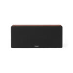 Elipson Prestige Facet II 11C ELIPF211CWNBK 2-way Wired Center Speaker 120 W (RMS) Walnut