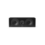Elipson Prestige Facet II 14C ELIPF214CMBK 2-way Wired Center Speaker 120 W (RMS) Black