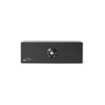 Elipson Prestige Facet II 14C ELIPF214CMBK 2-way Wired Center Speaker 120 W (RMS) Black