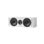 Elipson Prestige Facet II 14C ELIPF214CMWT 2-way Wired Center Speaker 120 W (RMS) White