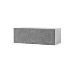 Elipson Prestige Facet II 14C ELIPF214CMWT 2-way Wired Center Speaker 120 W (RMS) White