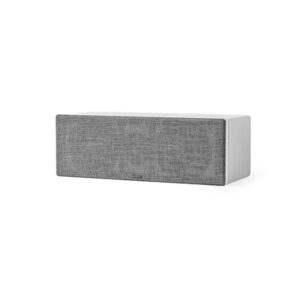Elipson Prestige Facet II 14C ELIPF214CMWT 2-way Wired Center Speaker 120 W (RMS) White