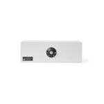 Elipson Prestige Facet II 14C ELIPF214CMWT 2-way Wired Center Speaker 120 W (RMS) White