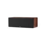 Elipson Prestige Facet II 14C ELIPF214CWNBK 2-way Wired Center Speaker 120 W (RMS) Walnut