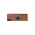 Elipson Prestige Facet II 14C ELIPF214CWNBK 2-way Wired Center Speaker 120 W (RMS) Walnut