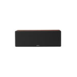Elipson Prestige Facet II 14C ELIPF214CWNBK 2-way Wired Center Speaker 120 W (RMS) Walnut